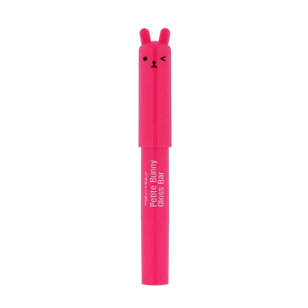 TonyMoly Petite Bunny Gloss Bar - #03 Juicy Apple